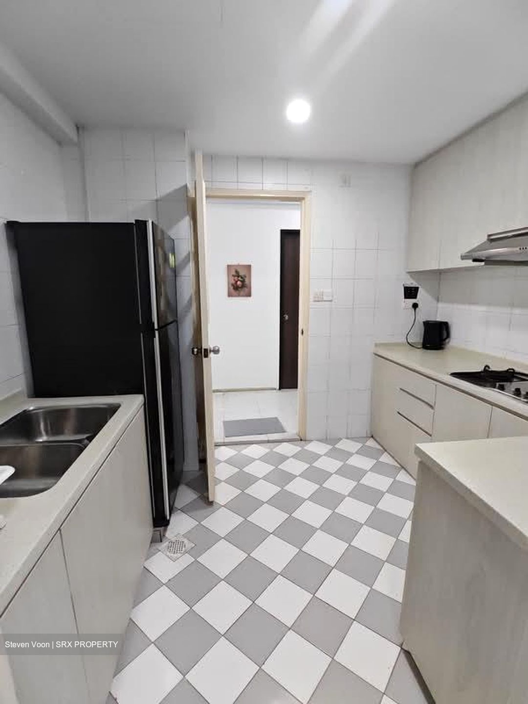 Emerald Park (D3), Condominium #590775691